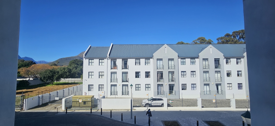 To Let 1 Bedroom Property for Rent in Dennesig Western Cape